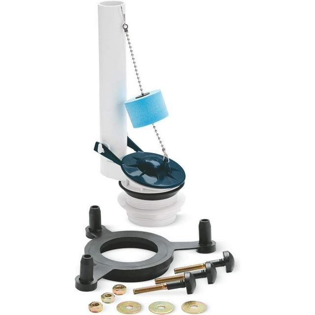 Kit de válvulas de descarga de inodoro Valve Kohler 85406 de 2 pulgadas