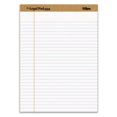 thumbnail image 2 of The Legal Pad Plus Ruled Perforated Pads, 8 12 X 11 3/4, White, Dozen, 2 of 2