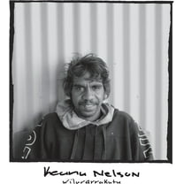 Keanu Nelson - Wilurarrakutu - Music & Performance - Vinyl