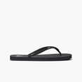 thumbnail image 2 of Reef Women REEF SEASIDE BLACK/WHITE SANDAL, 2 of 3
