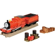 Thomas The Train Thomas Tank Story Telling James