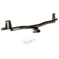 thumbnail image 1 of Fits 2007-2011 Toyota Yaris Draw-Tite Trailer Hitch Rear 24819 Sportframe; Class I; Square Tube Welded; 1-1/4 Inch Receiver; 2000 Pound Weight Carrying Capacity/200 Pound Tongue Weight, 1 of 3