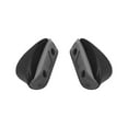 thumbnail image 2 of Vonxyz Gray Nose Pads Nosepieces Replacement for Oakley Straightback OO9411 Sunglasses, 2 of 3