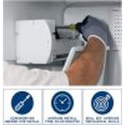 GE Appliances Refrigerator Freezer Icemaker Kit, IM6D, White