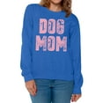 thumbnail image 1 of Awkward Styles Dog Mom Crewneck Sweater Pet Mother Sweatshirts, 1 of 4