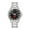Black, variant on Black Miami University RedHawks Stainless Steel Sport Classic Watch