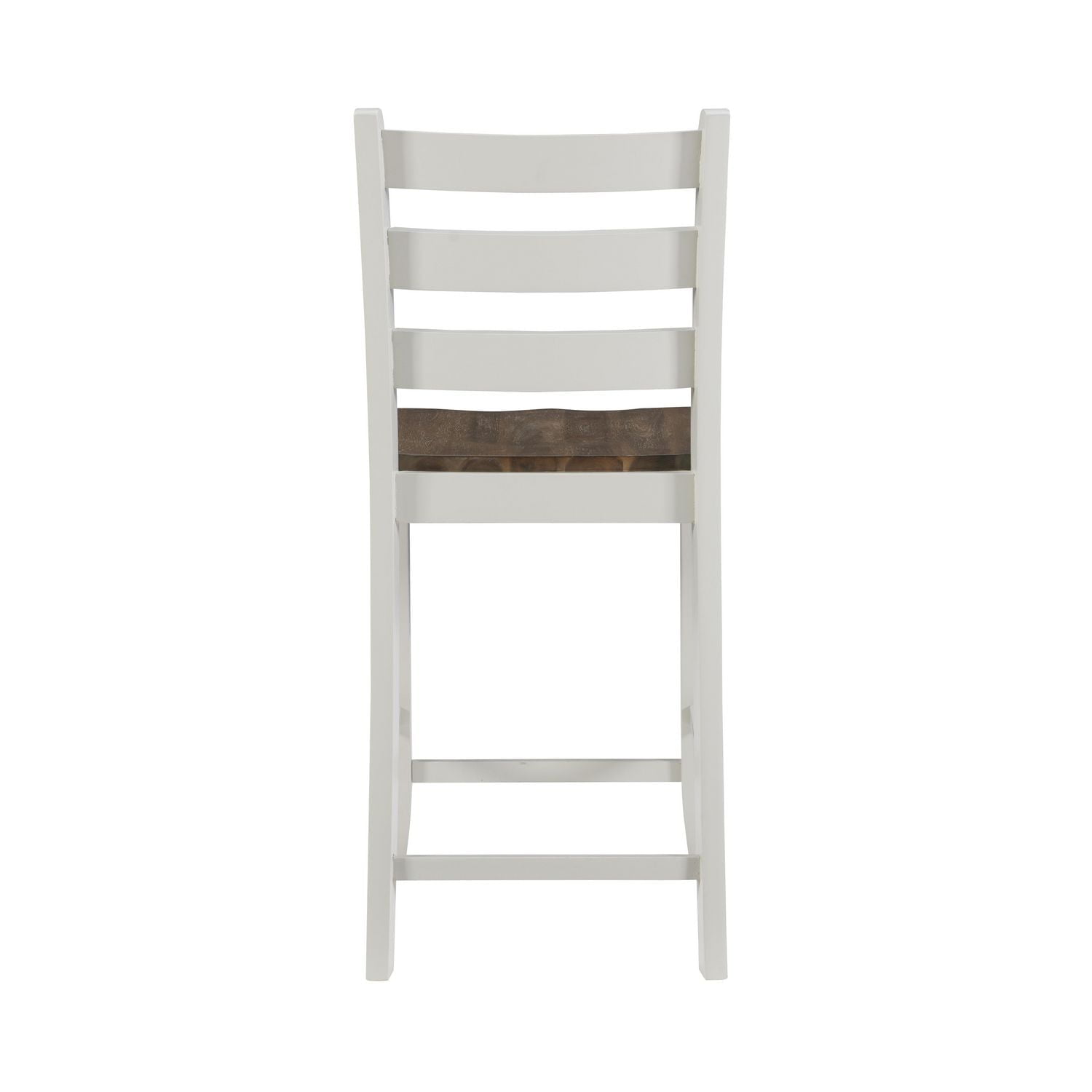 Tabouret de Comptoir Gris
