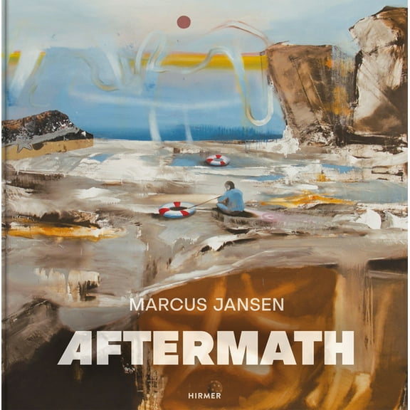 Marcus Jansen : Aftermath (Hardcover)