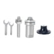thumbnail image 3 of Kit de adaptador de amoladora angular para taladro eléctrico con bandeja Estilo B, 3 of 9