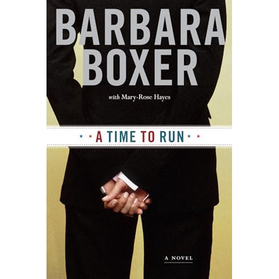 Pre-Owned A Time to Run (Hardcover) 0811850439 9780811850438