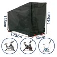 thumbnail image 2 of Funda para bicicleta estática, protección para ciclismo en interiores, resistente al agua y al polvo, bicicleta de spinning a prueba de agua C, 2 of 5