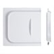 thumbnail image 1 of Puerta Corrediza para RV, Panel de 12 Pulgadas con Deslizante, Compatible con RV, Autocaravana y Remolque de Viaje., 1 of 5