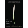 thumbnail image 1 of Pre-Owned The Death of Grass, 9781911410003, 1911410008, Paperback,, 1 of 1