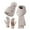 Beige, variant on Scarfs for Women Scarves for Women Lightweight Warm Winter Knitted Wool Plus Velvet Padded Gloves Hats And Scarves