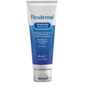 Flexdermal Pain Relief Arthritis Stiffness Swelling Muscle Soreness Joints