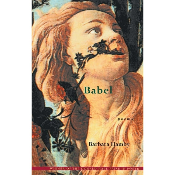 Pitt Poetry Babel, (Paperback)