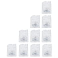thumbnail image 3 of Flashing Ice Cubes, LED Ice Cubes, Scoop And Basket For Home Drinks, 3 of 8