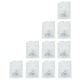thumbnail image 2 of Cubitos De Hielo Intermitentes, Cubos De Hielo LED, Barras De Luz LED Premium Para Bebidas Caseras, Cumpleaños ANGGREK Otros, 2 of 8