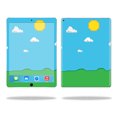 thumbnail image 1 of Skin Decal Wrap Compatible With Apple iPad Pro 12.9" Gamer Landscape, 1 of 4