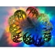 thumbnail image 3 of Luces decorativas de Ramadán, 1,65/3 m, 0 luces, suministros para fiestas islámicas LED Tipo F, 3 of 7