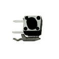 thumbnail image 1 of Bouton de Remplacement LB RB pour Manette Microsoft Xbox 360 / Xbox One, 1 of 2