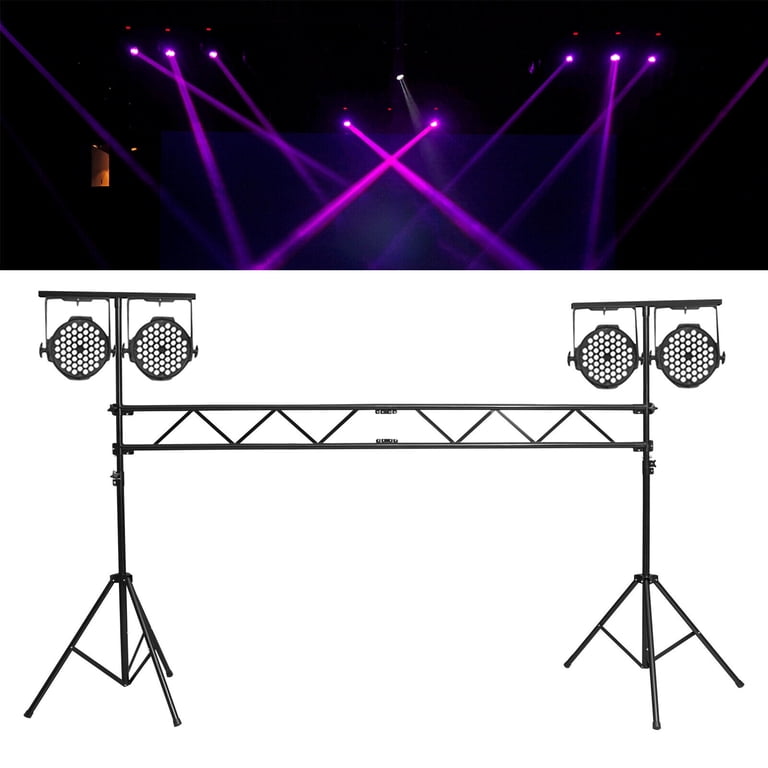 Spigot Aluminum Mini Truss System 4x 4 | Stage Truss Spigot Aluminum Mini Truss System 4x 4 | Stage Truss