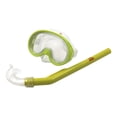 thumbnail image 1 of Set Acuático Voit Junior Visor + Snorkel Amarillo, 1 of 4