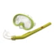 thumbnail image 1 of Set Acuático Voit Junior Visor + Snorkel Amarillo, 1 of 4