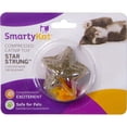 thumbnail image 2 of SmartyKat® Star Strung™ Compressed Catnip, 2 of 5