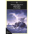 thumbnail image 1 of Pre-Owned Moby-Dick: or, The Whale (Paperback) 0140390847 9780140390841, 1 of 1