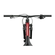 Schwinn Axum Comp X Adult Unisex, 29-in. Mountain Bike, Medium Frame, Red