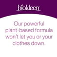 thumbnail image 4 of Biokleen 245784 150 fl oz Laundry Detergent Liquid - Lavender Lily, 4 of 7