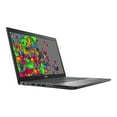 thumbnail image 3 of Restored Dell Latitude 7490 14 Touchscreen Laptop, Intel Core i5 8350U 1.7Ghz, 32GB DDR4, 1TB M.2 SSD, FHD 1080p, USB Type-C, HDMI, Webcam, Windows 10 Pro (Refurbished), 3 of 3