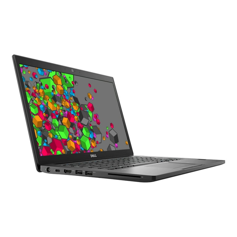 DELL - 美品 薄型・高性能 14型 i7 10世代 Inspiron 7490 カメラ Amazon.com: Dell Latitude 7490 14 Laptop, Intel Core i7