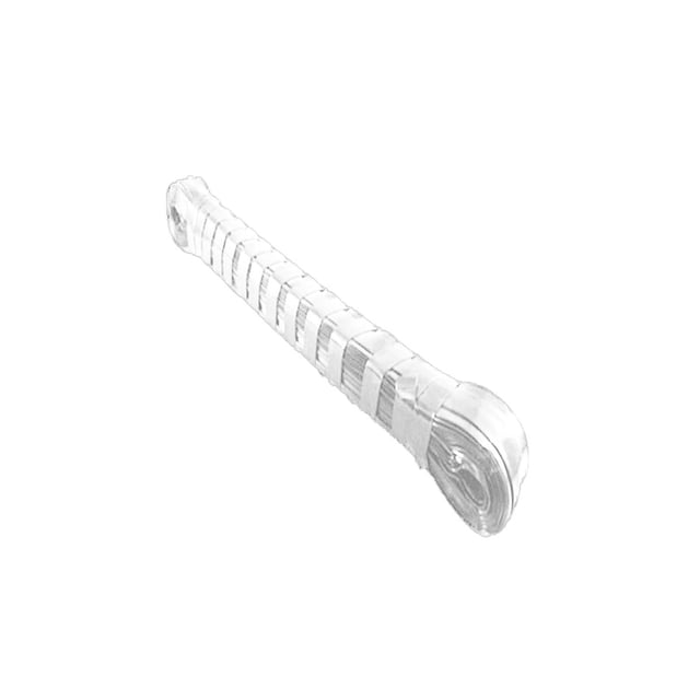 Cinta para manubrio bicicleta por kilo blanco