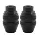 thumbnail image 4 of 2Pcs Multi Quick Change Keyless Chuck Universal Chuck Replacement For Dremel 4486 Rotary Tools 3000, 4 of 5