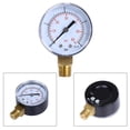 thumbnail image 4 of Manómetro de Presión Sunnimix 0-60 Psi Montaje 1/4 NPT, 4 of 7
