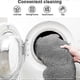 thumbnail image 5 of 2026 Lazy Sofa Bean Bag Artificial Fur Bean Bag Bean Sofa(sofa Cover Only, No Fillers), 5 of 5