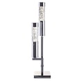 thumbnail image 4 of Acme Claus Table Lamp in Brushed Nickel Metal Base, 4 of 5