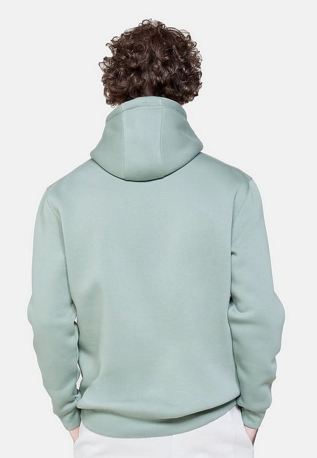 Lane Seven LS19001 Unisex Heavyweight Pullover Hooded