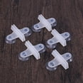 thumbnail image 3 of 5pcs Glass Suction Cup, 3 of 3