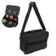 thumbnail image 5 of Bolsa Protectora Para Carrete De Pesca, Conveniente Para Usar, Mano De Obra Fina, Bolsa Para Carrete De Pesca, Gran Capacidad Para Accesorios, Bolsa De Almacenamiento ANGGREK AH2717, 5 of 8