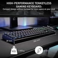 thumbnail image 4 of Clavier Cherry Xtrfy K4V2 TKL, 4 of 8