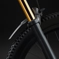 thumbnail image 4 of HLONK 2PCS  Mountain Bike Mudguard Front Rear Mountain Accessories, 4 of 7