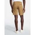 thumbnail image 3 of George Men's and Big Men's Cargo Shorts, 10" Inseam, Sizes 30-46, 3 of 5