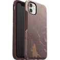 thumbnail image 1 of OtterBox Étui Symmetry Series pour iPhone 11 Pro Max, Lost My Marbles, 1 of 6
