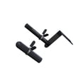 thumbnail image 2 of Youkk Gym Weight Stack Extender Metal Weight Pin Loading for Weight Lifting Sports Slot Depth 11.5 cm, 2 of 6
