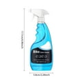 thumbnail image 4 of The Power of Clean : Vaporisateur Chaîne Proof pour Performance Supérieure 120ml, 4 of 8