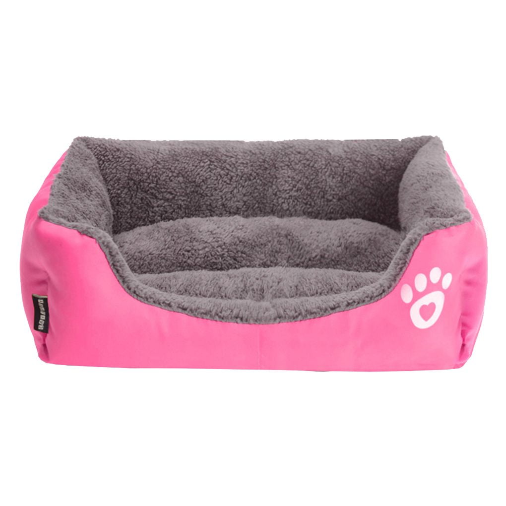 dog beds walmart