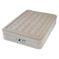 thumbnail image 4 of Serta 16" Queen Air Mattress with External Ac Pump, 4 of 5